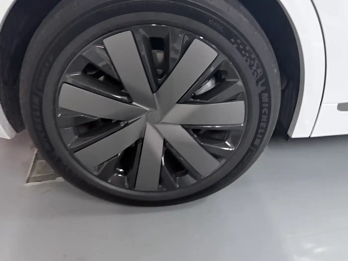 Li Auto Li Xiang L9 2026