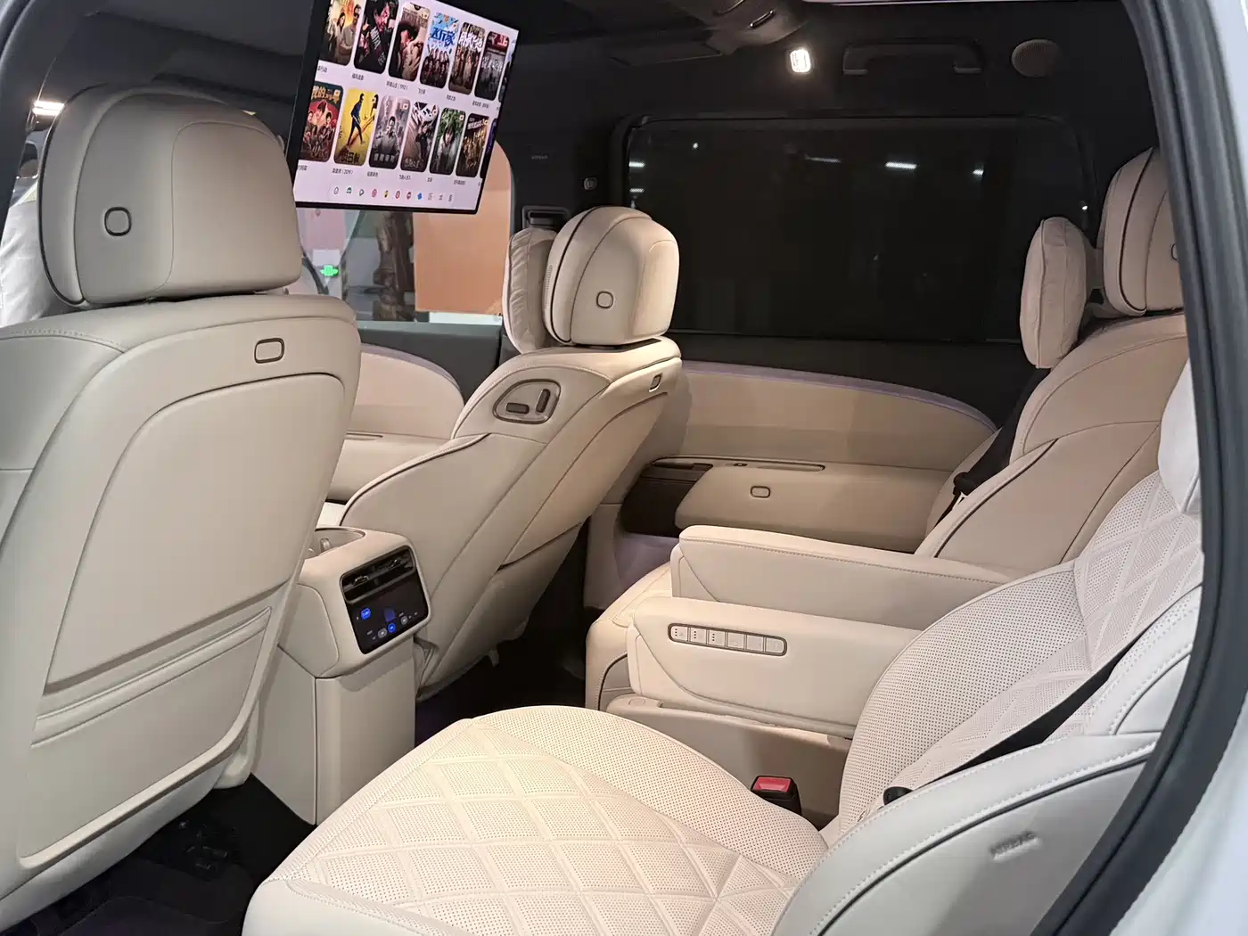 Li Auto Li Xiang L9 2026