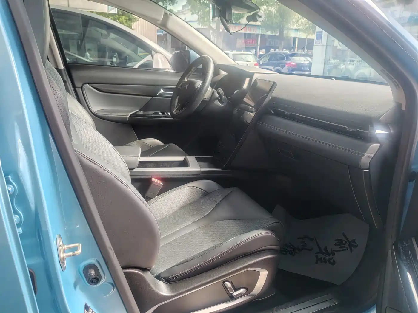 XPeng G3 2021 2020 460i Smart Edition