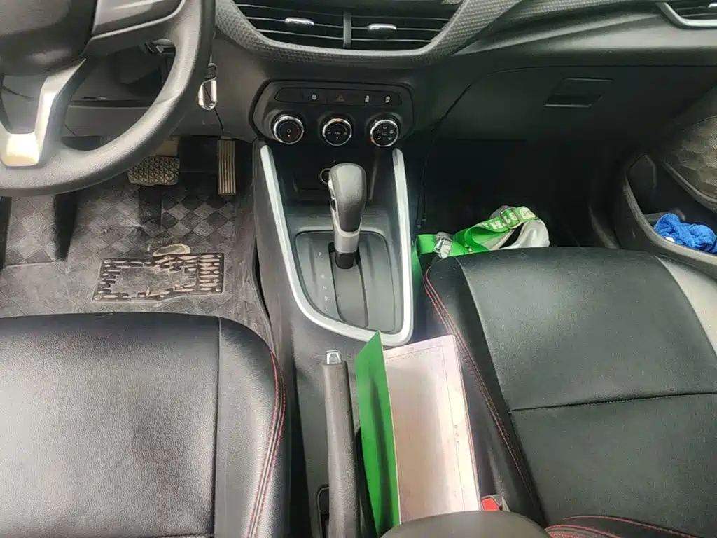 Chevrolet Cavalier 2021 2021 325T Auto Joy Edition
