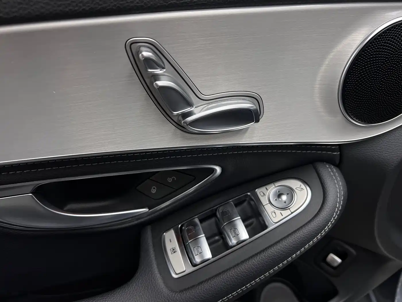 Mercedes-Benz C-Class 2020 C 260 Sport Edition фото 15