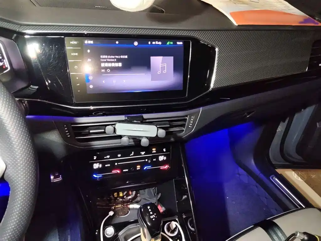 Volkswagen Tayron X 2020 380TSI 4WD Premium Smart Connect фото 6