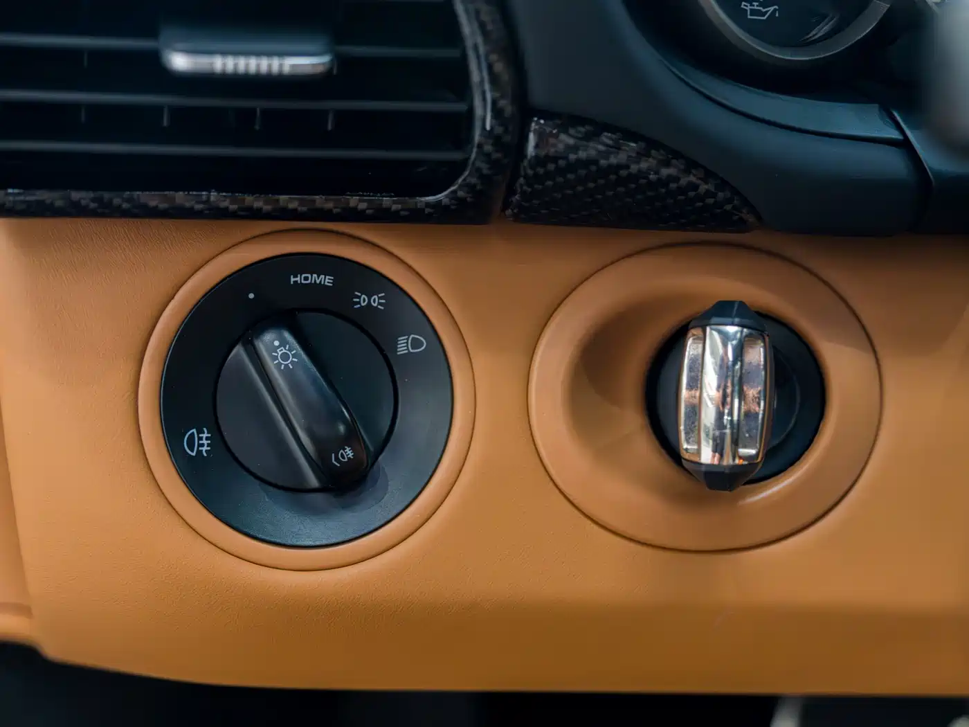 Porsche 911 2010 Carrera 4 3.6L фото 8