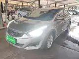 Фото 2 - Hyundai Langdong
