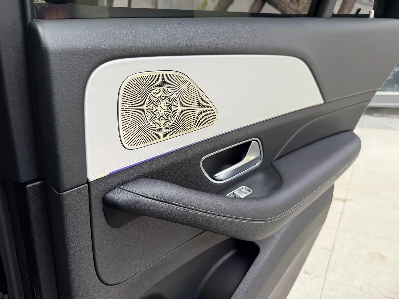 MERCEDES-BENZ GLE COUPE NEW ENERGY