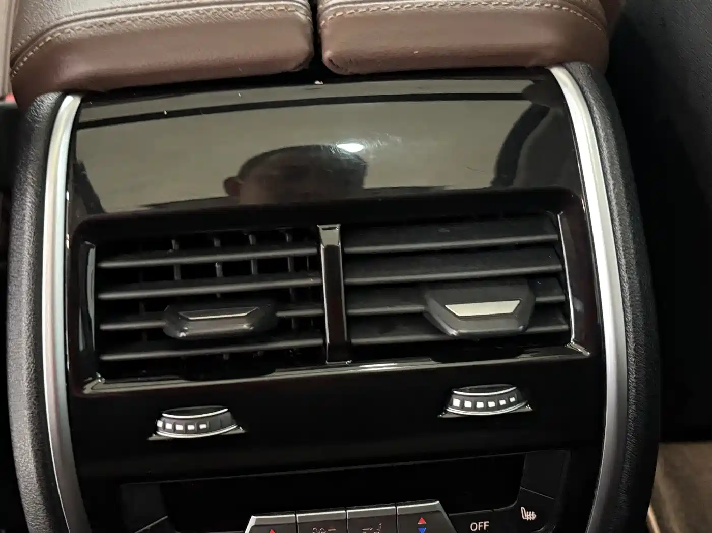 BMW X5 (Import) 2019 xDrive40i Exclusive M Sport Package фото 23