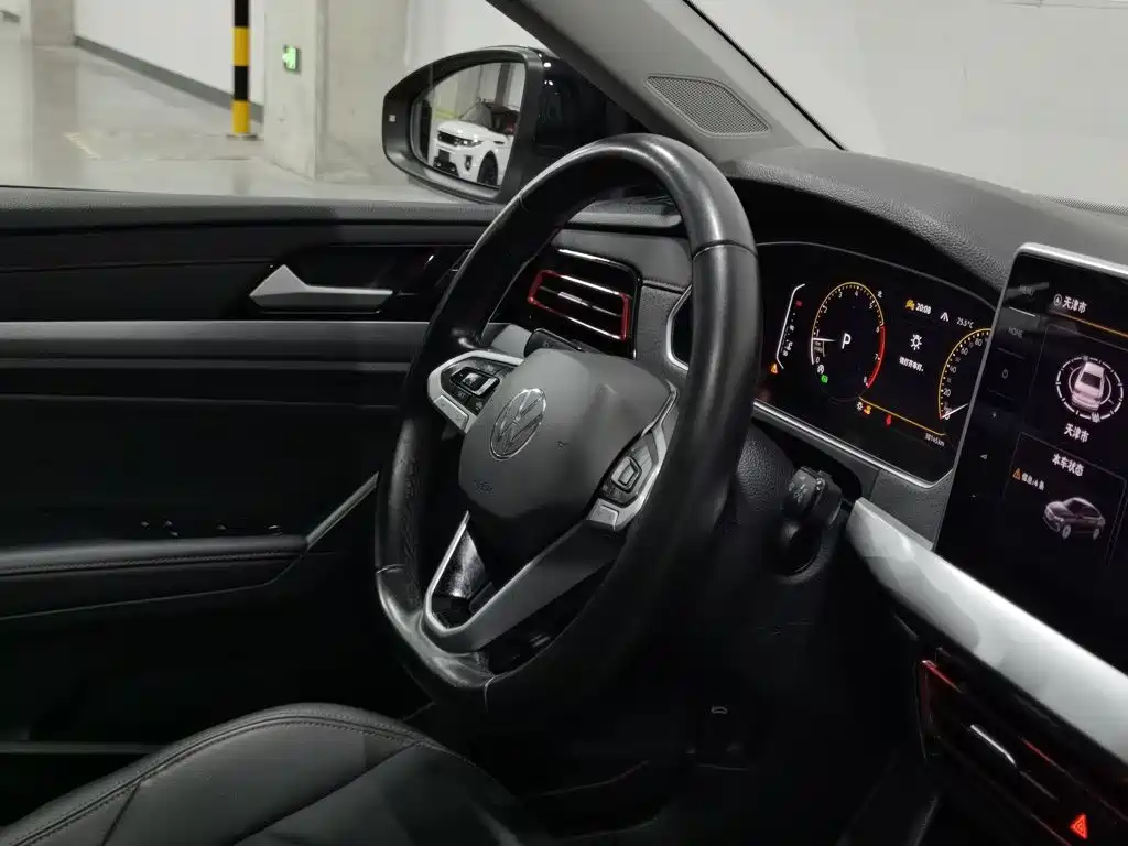Photo 22 - Volkswagen Lavida