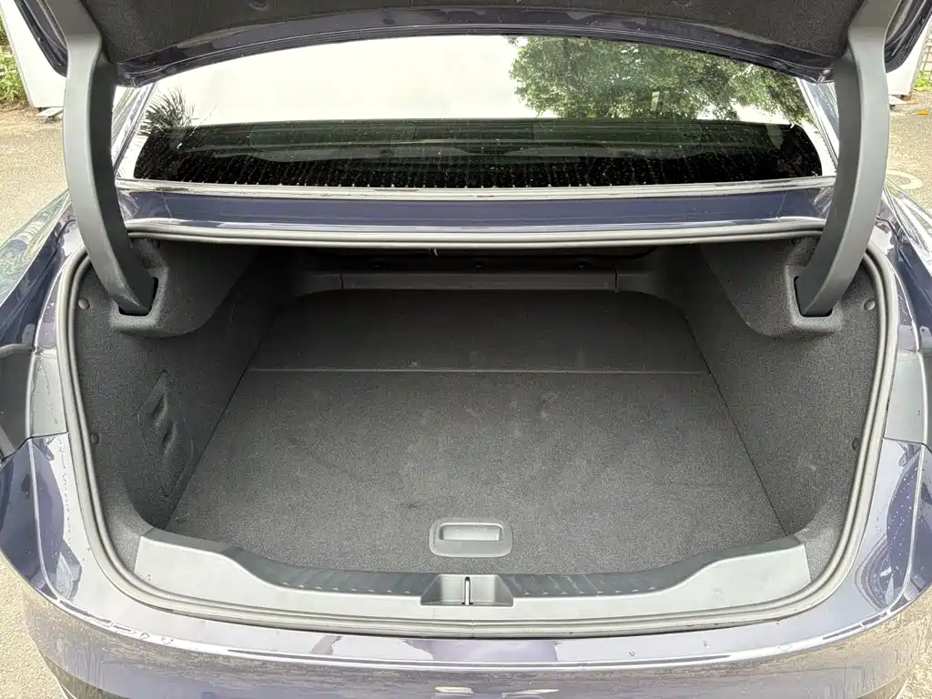 Buick Zenith Sedan 2025 2025 Model Base Version