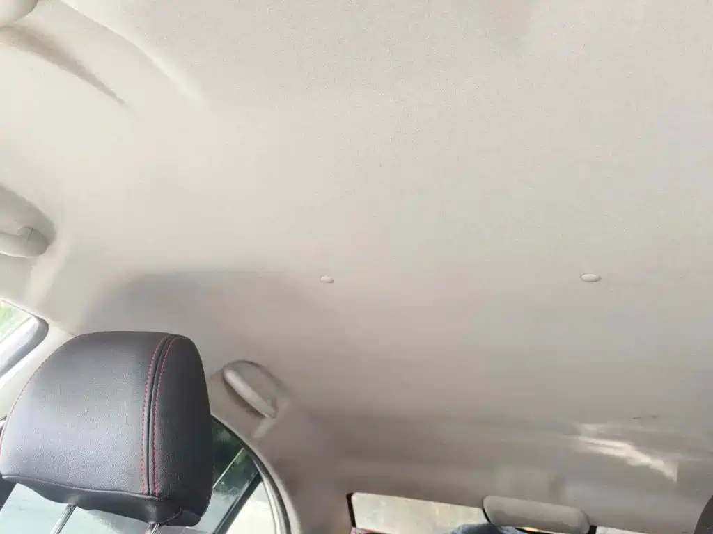 Cowin Kaiyi C3 2016 2015 1.5L AMT Gold Diamond Edition