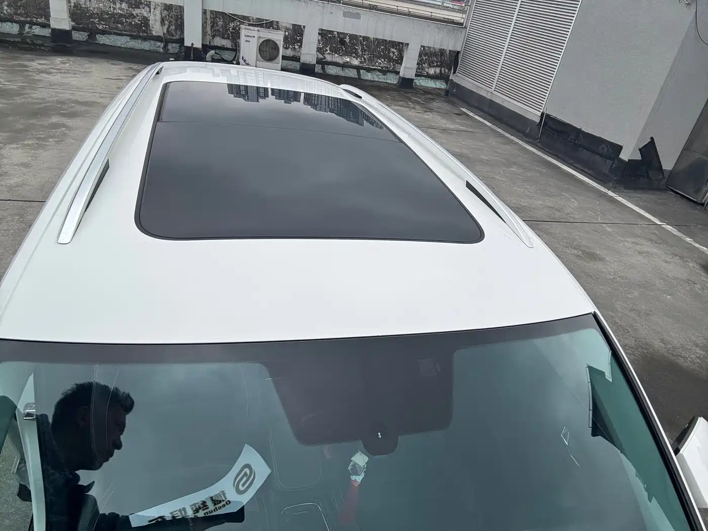 Škoda Kodiaq 2018 TSI330 7-seat FWD Luxury Premium фото 20