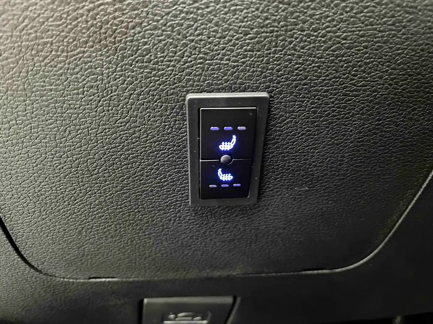 GEELY AUTOMOBILE BINYUE