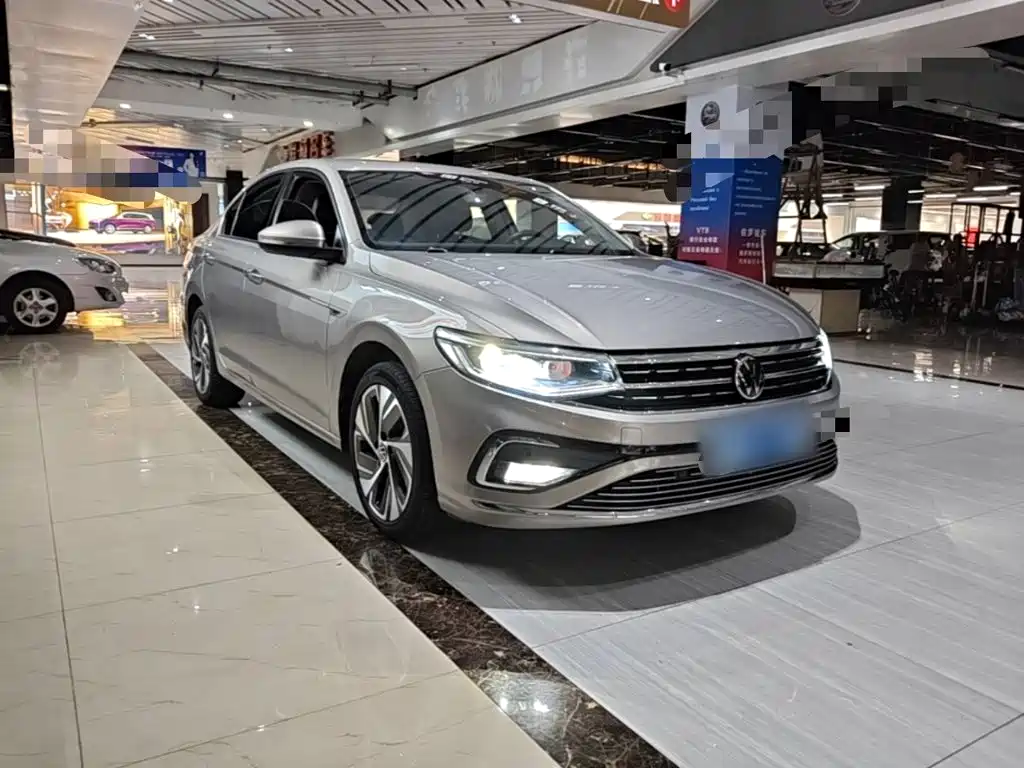Фото 4 - Volkswagen Bora