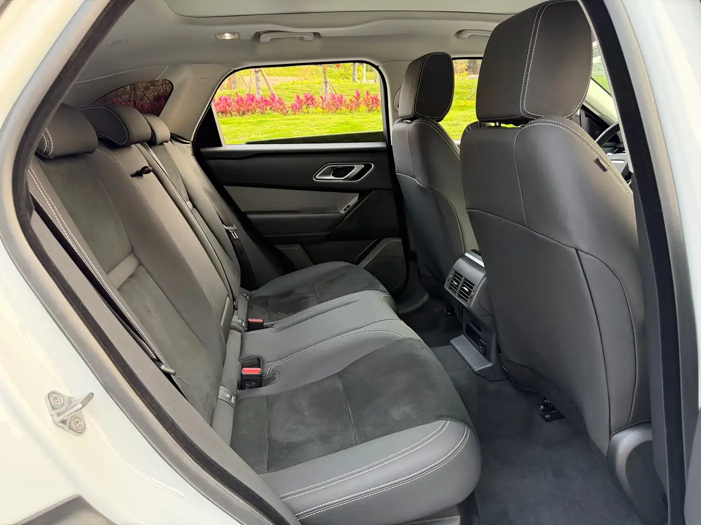 LAND ROVER RANGE ROVER STAR PULSE