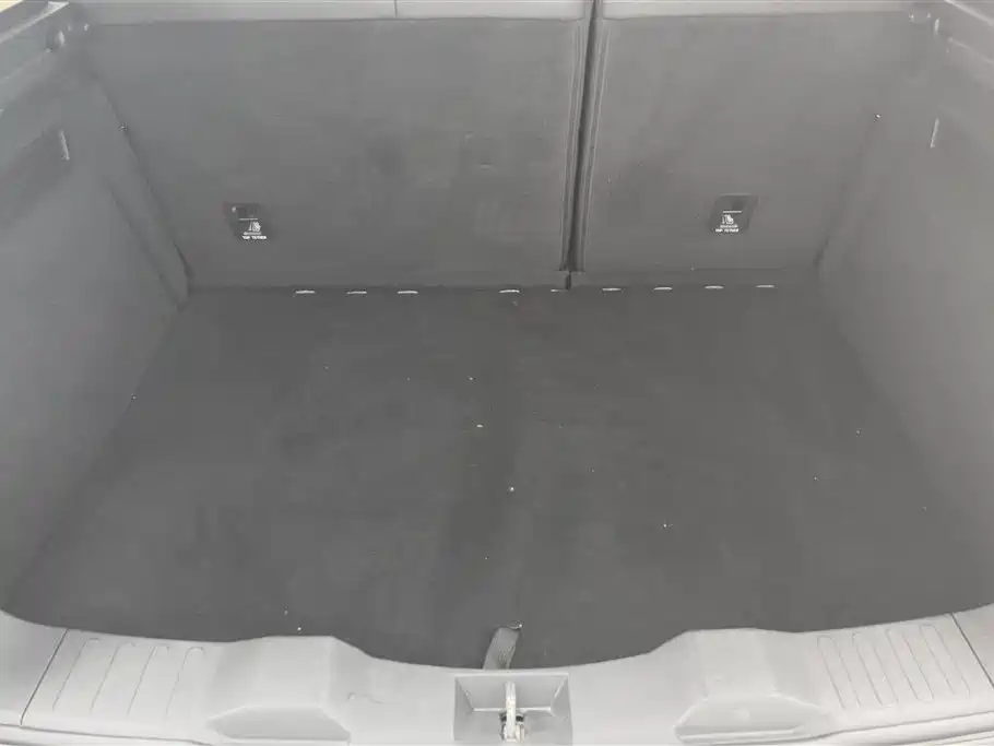 Haval H2s 2018 Red Label 1.5T DCT Luxury Model фото 4