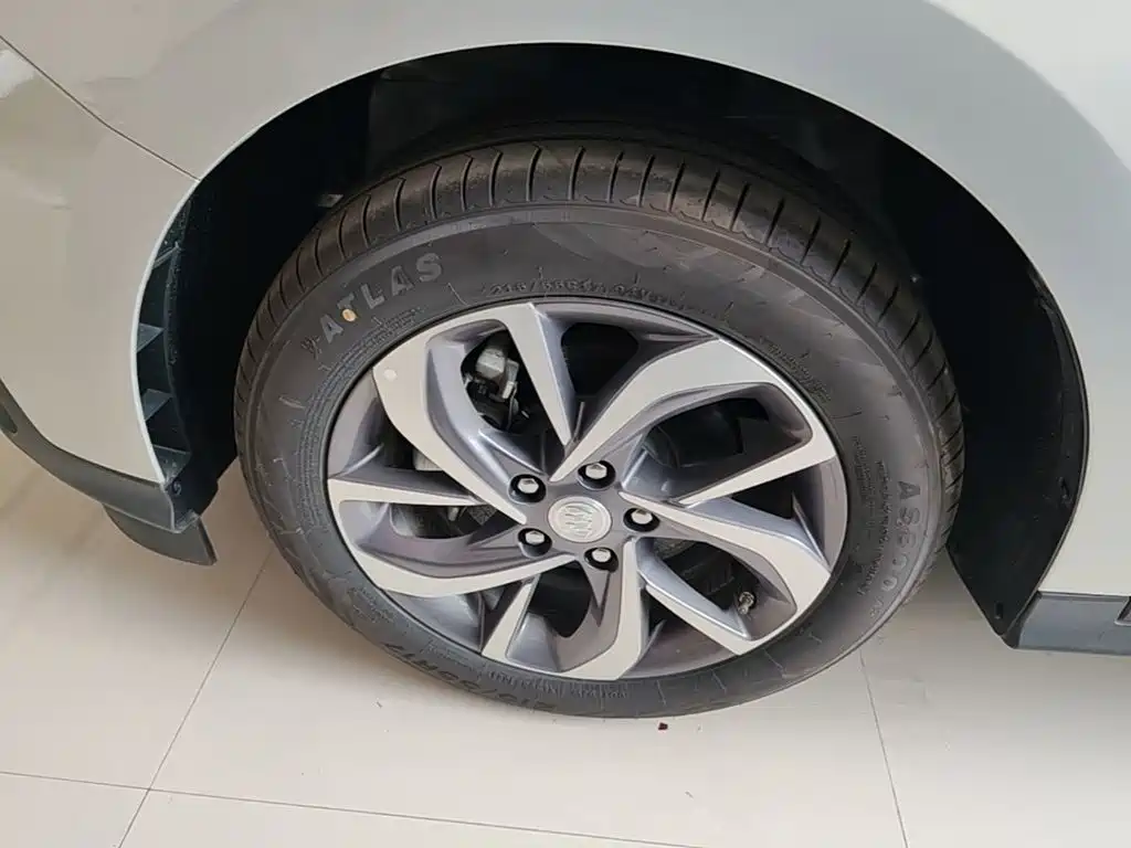 Buick Velite 6 2026 2024 450km Premium PLUS