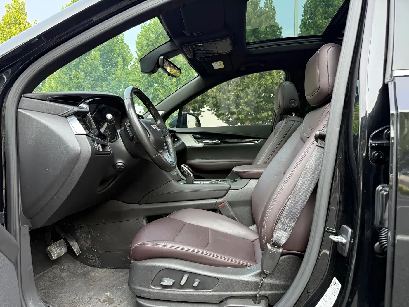 Фото 5 - Cadillac XT6