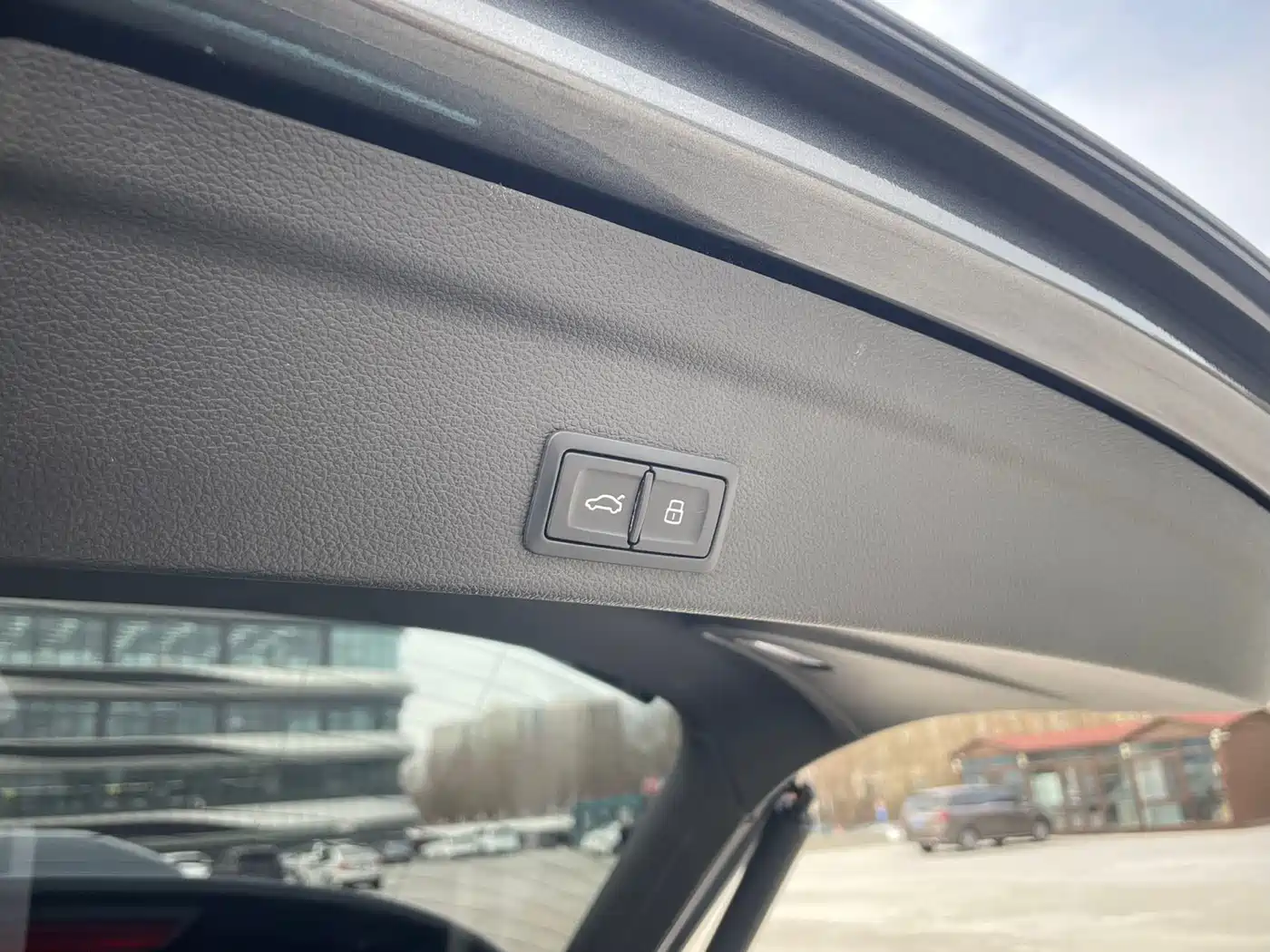 Audi Q3 Sportback 2021 40 TFSI Premium Life Edition фото 20