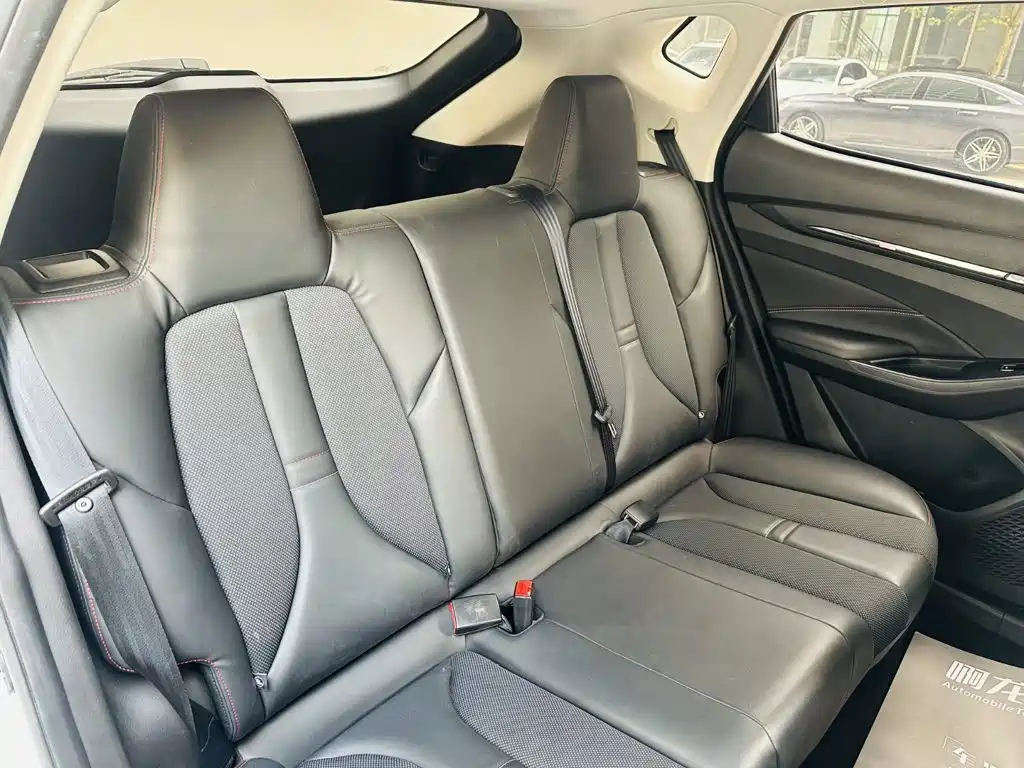 Фото 8 - Changan Oshan Changan Oushang X5