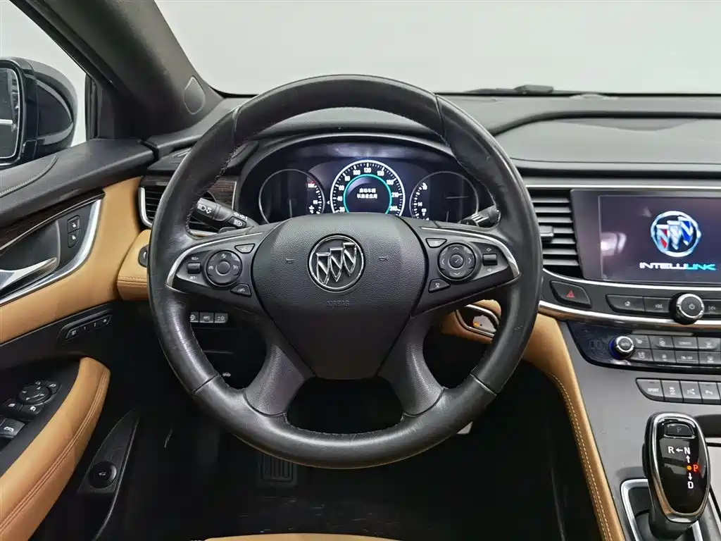 Buick LaCrosse 2016 Model 28T Luxury фото 11