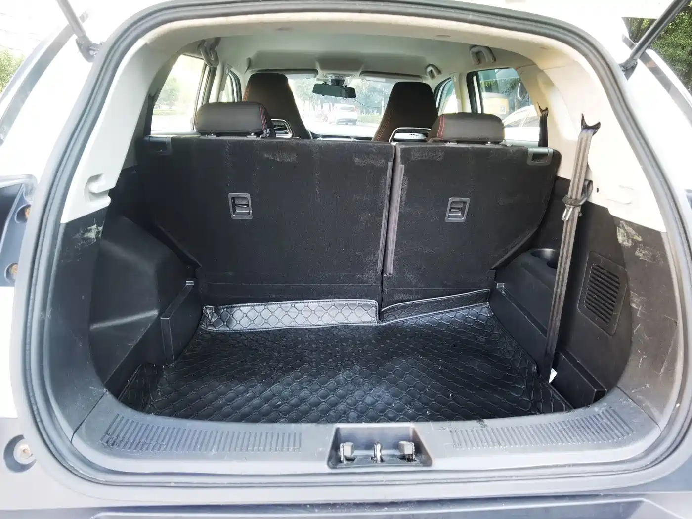 Leopaard CS9 2019 2017 1.5L Manual Comfort