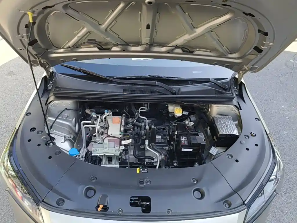 Aion S Plus 2025 2025 Comfort Edition 53.241kWh