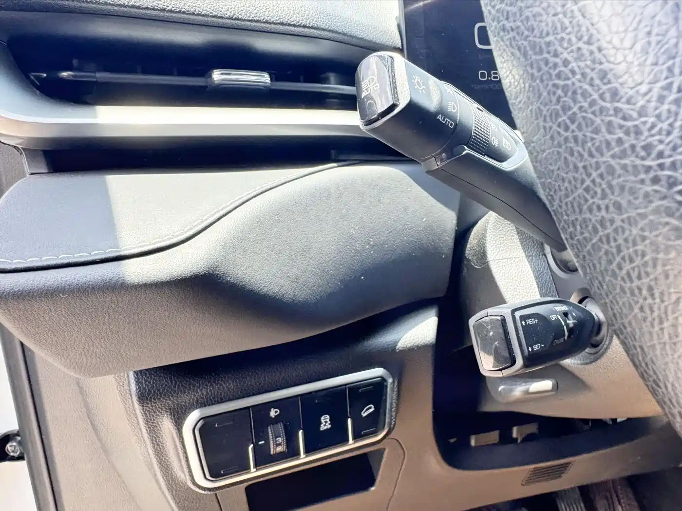 Haval H6 2021 3rd Generation 1.5T Auto 2WD Max фото 19