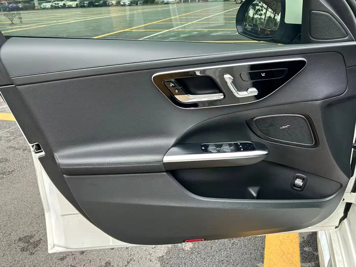 Mercedes-Benz C-Class 2022 C 200 L Sport Version фото 11