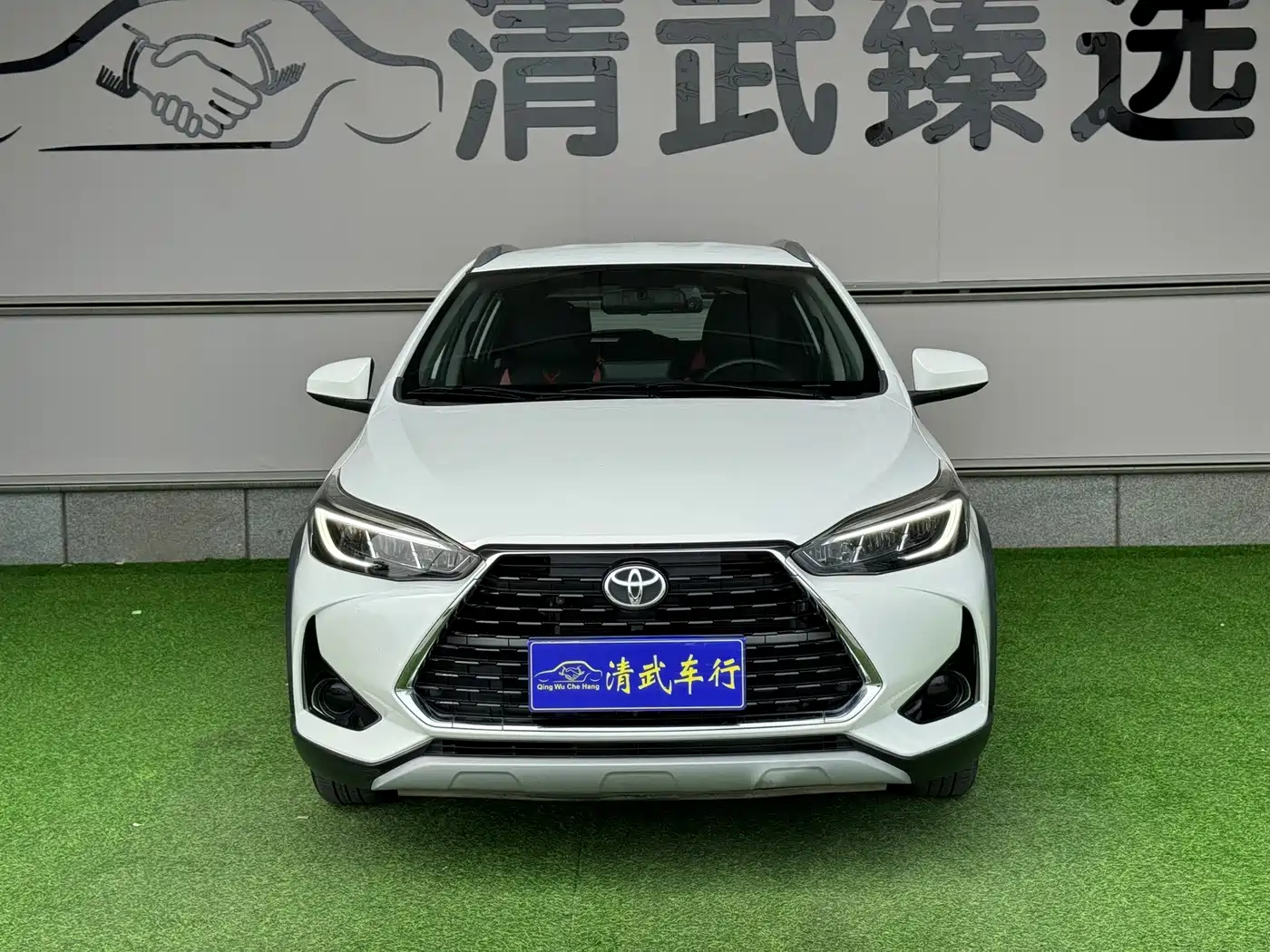 Toyota Yaris, миниатюра 2