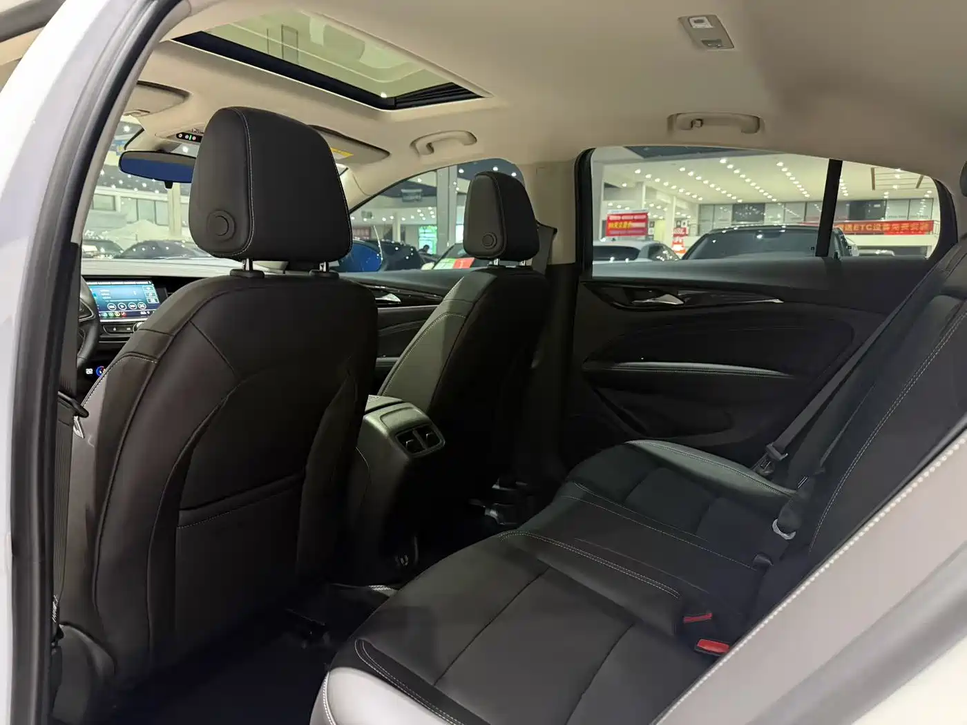 BUICK REGAL