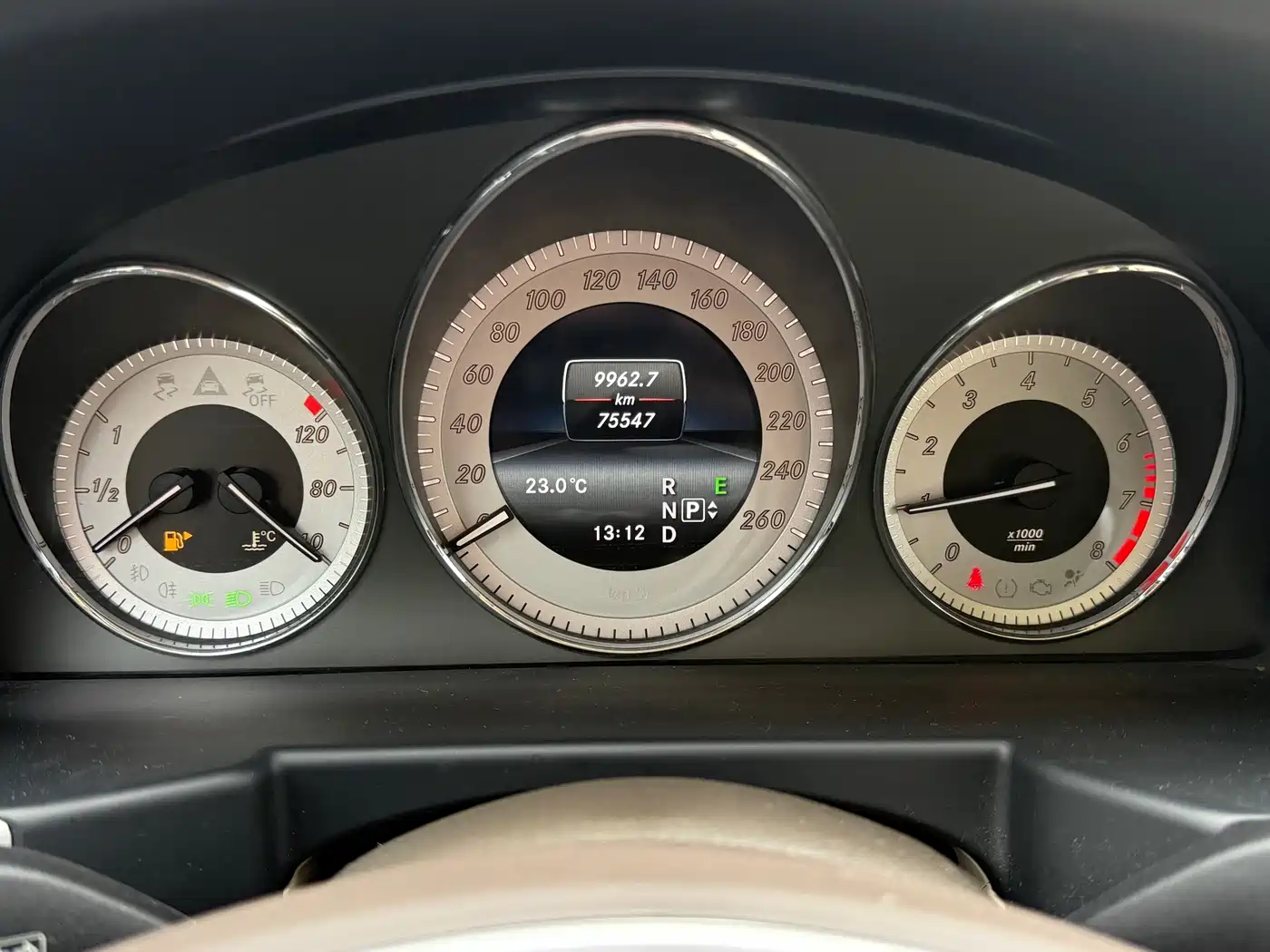 Mercedes-Benz GLK-Class 2016 2013 Facelift GLK 300 4MATIC Fashion