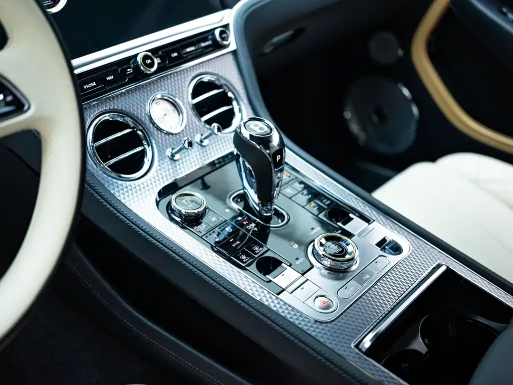 Фото 8 - Bentley Continental