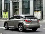 Фото 3 - Lexus RX