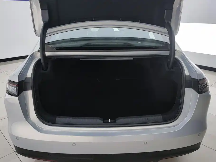 Aion RT 2024 2025 650 LiDAR Edition
