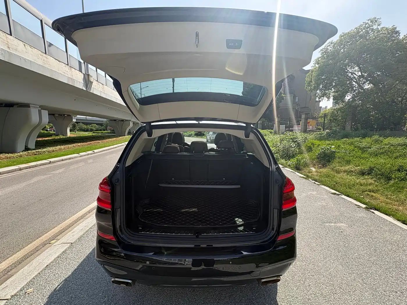 BMW X3 2021 xDrive30i Leading M Sport Package фото 17