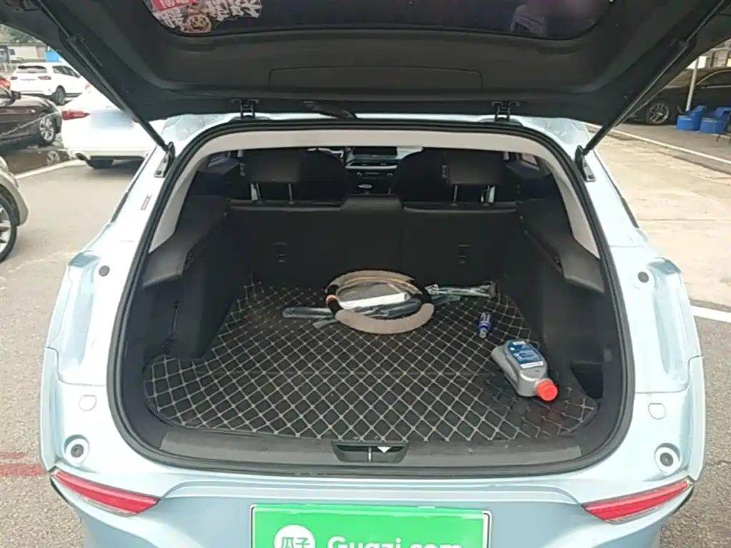 Buick Velite 6 2019 Connected Smart Edition фото 19