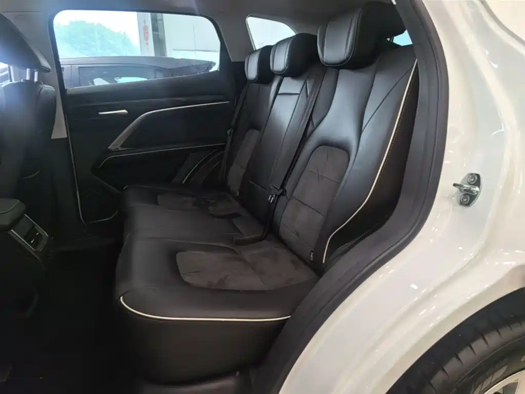Haval H6 2021 National Trend Edition 1.5GDIT Automatic Champion Edition фото 17