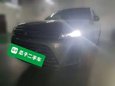 AITO M7