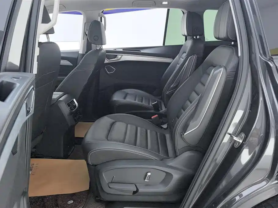 Volkswagen Talagon 2021 380TSI 4WD Luxury Premium Edition Pro фото 11