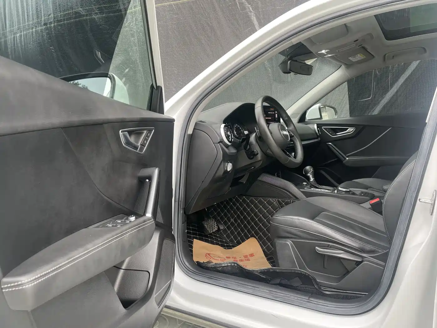 Audi Q2L 2022 35 TFSI Progressive Elegance фото 22