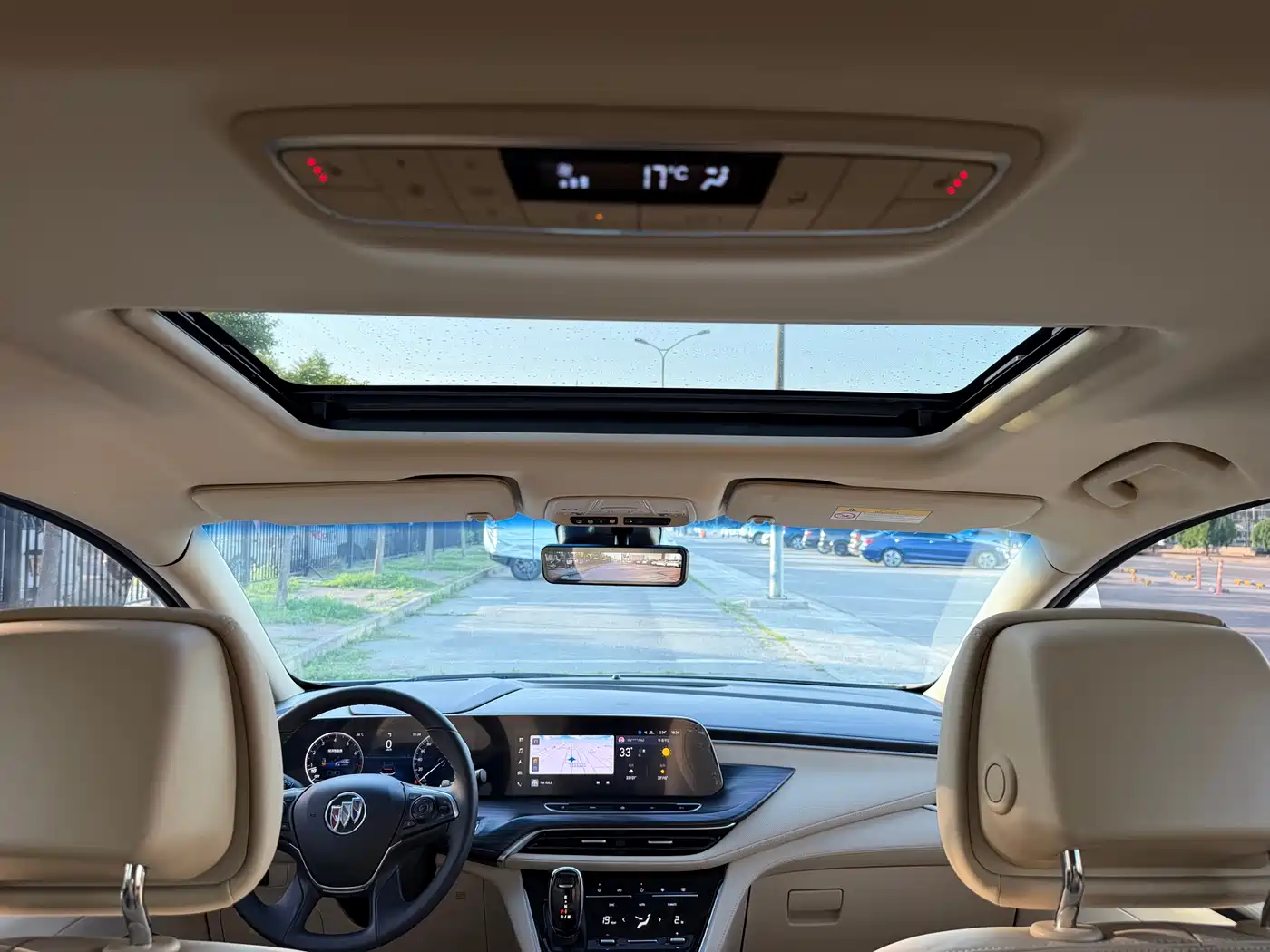 Buick GL8 2023 ES Landmaster Exclusive фото 25