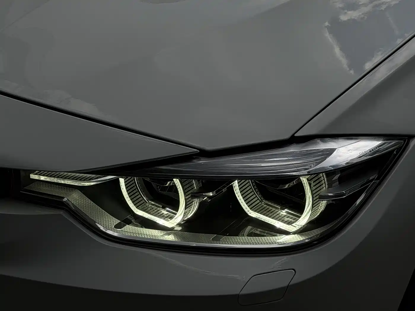 BMW 3 Series 2018 320i M Sport Package фото 14