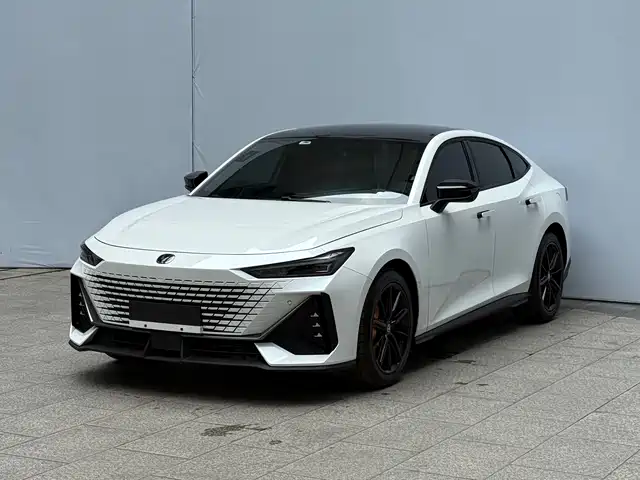 CHANG'AN UNI-V 2023