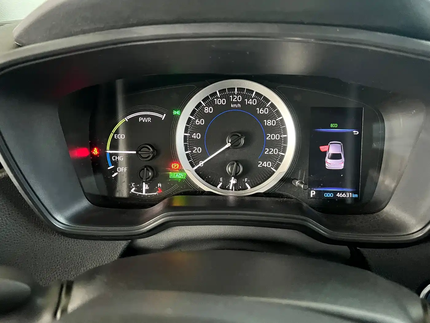 Toyota Corolla 2022 Hybrid 1.8L E-CVT Pioneer Edition фото 21