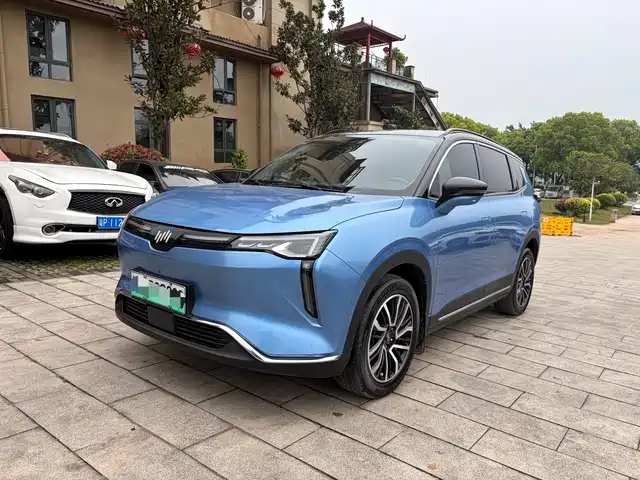 weltmeister weima-w6