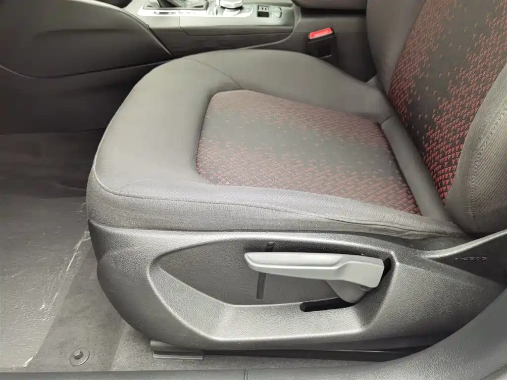 Audi A3 2020 Sportback 35 TFSI Progressive Type China VI фото 20