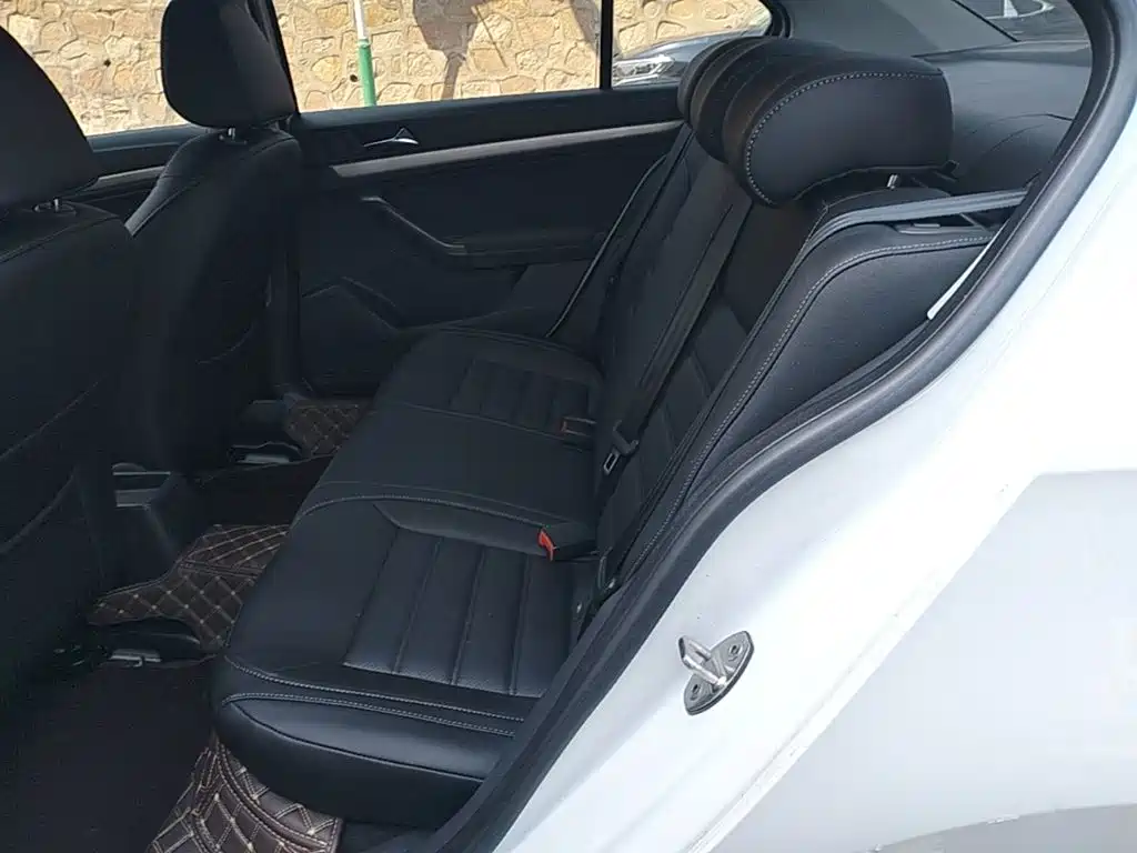 Volkswagen Lavida, миниатюра 17