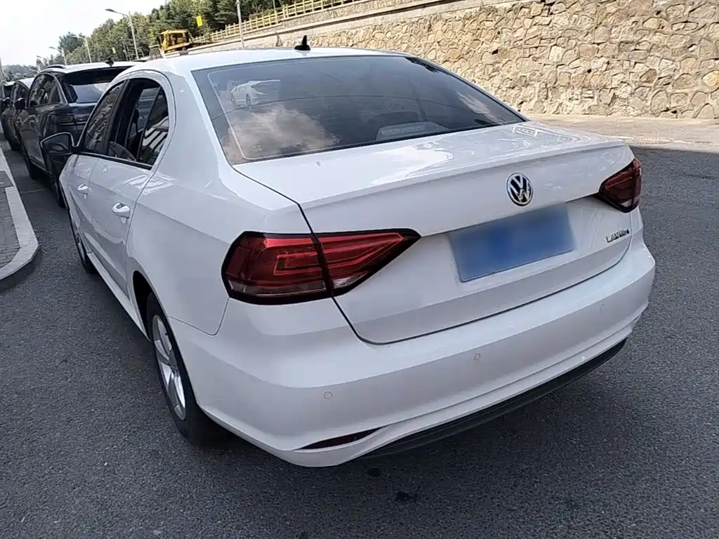 Volkswagen Lavida, миниатюра 5