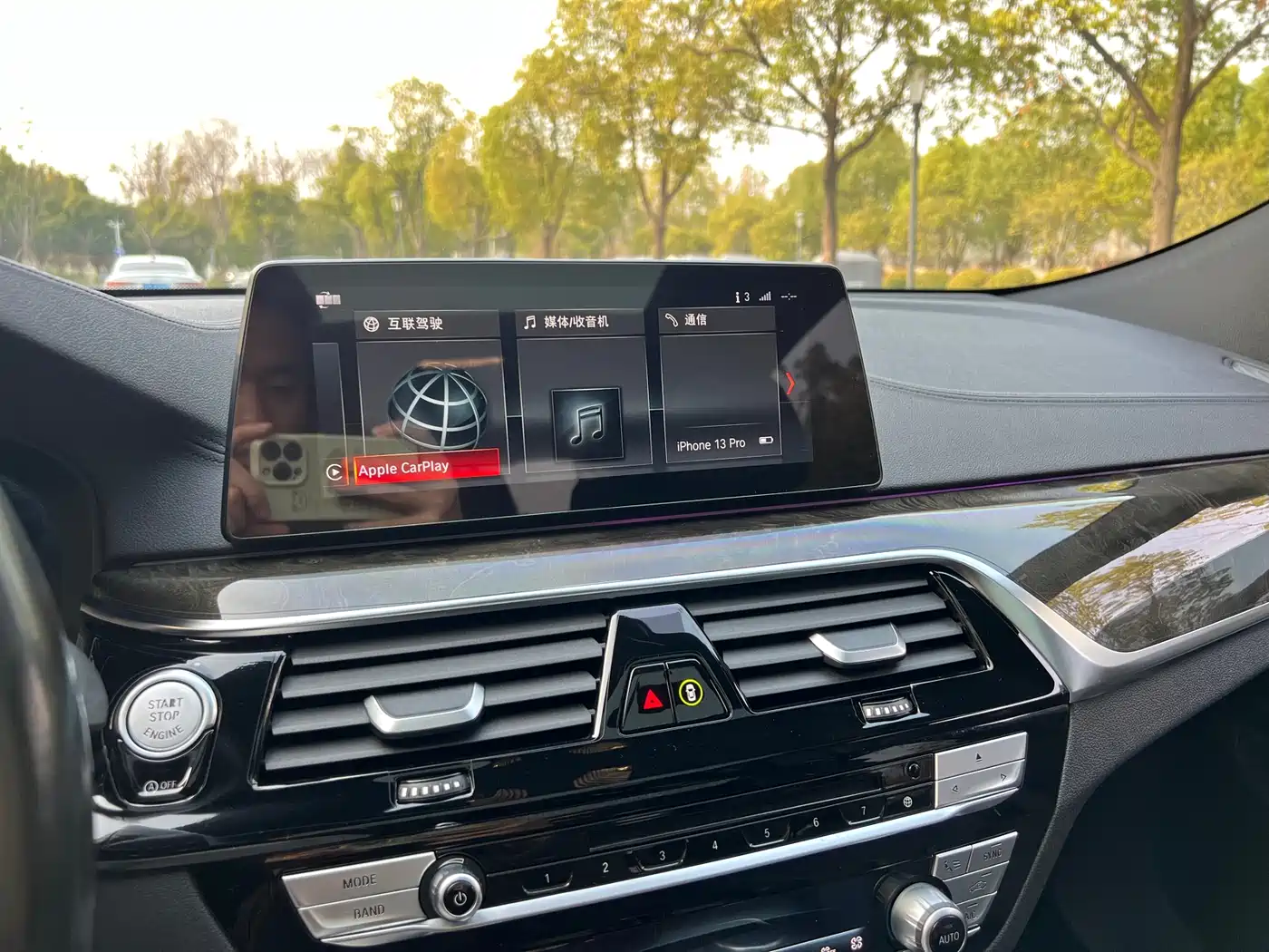 BMW 6 Series GT 2019 630i M Sport Package фото 8