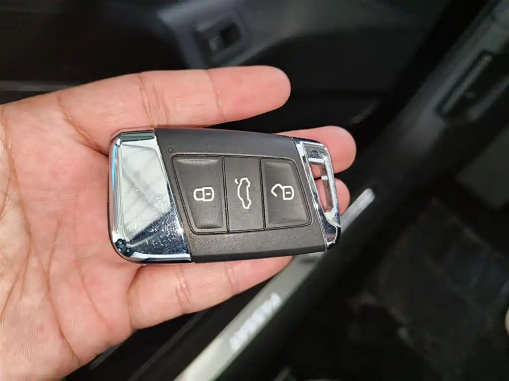 Volkswagen Passat 2019 330TSI Luxury Edition China VI фото 9