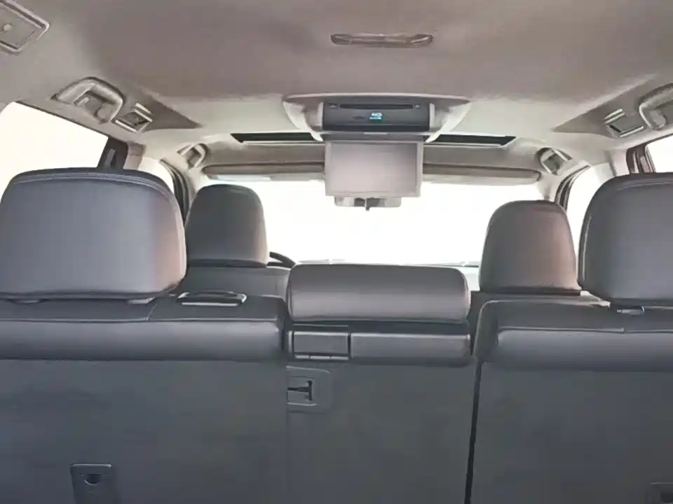Toyota Prado 2018 3.5L Auto TX-L NAVI фото 14